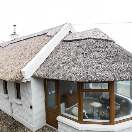 Storytellers Cottage Ballycotteen Dış mekan fotoğraf