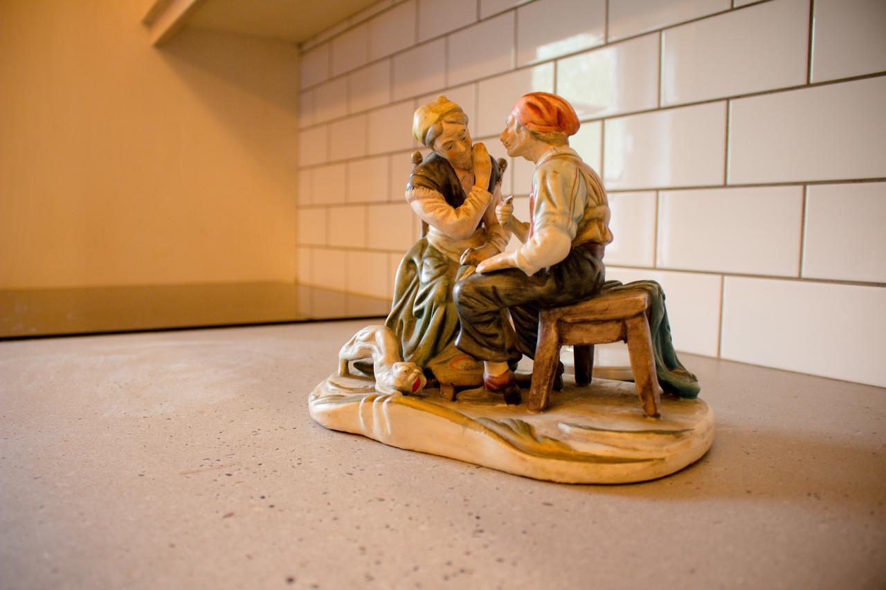 Storytellers Cottage Ballycotteen Dış mekan fotoğraf