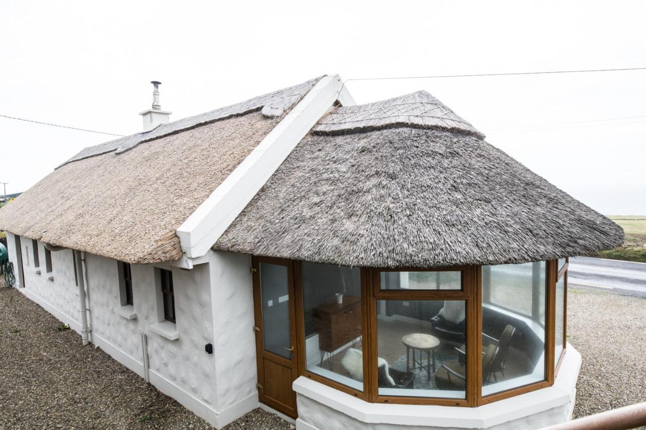 Storytellers Cottage Ballycotteen Dış mekan fotoğraf